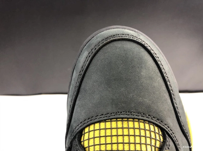 Retro Air 4 Thunder 308497-008 Jordan 0527
